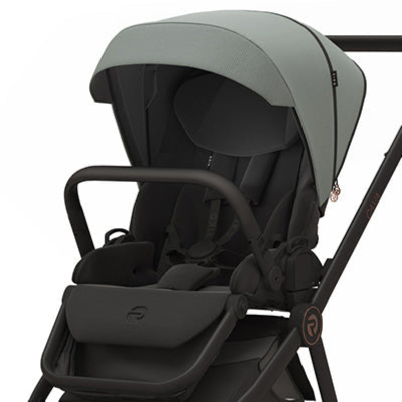 Riko CAVA Copper Baby Stroller Luxury Comfort