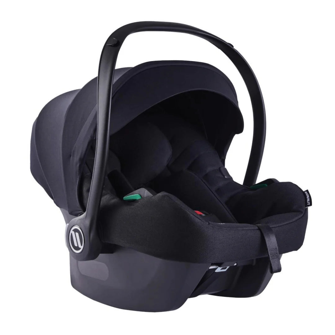 Riko Vealr Up Baby Stroller Luxury Comfort