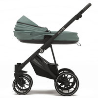 Riko Vealr Up Baby Stroller Luxury Comfort