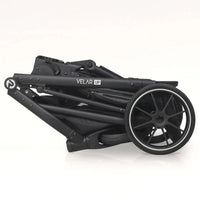 Riko Vealr Up Baby Stroller Luxury Comfort