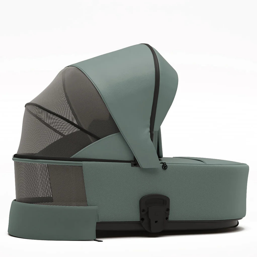 Riko Vealr Up Baby Stroller Luxury Comfort