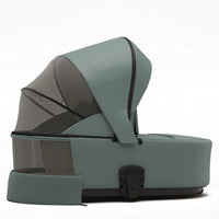Riko Vealr Up Baby Stroller Luxury Comfort