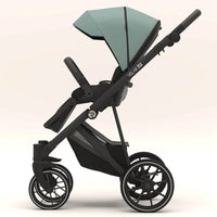 Riko Vealr Up Baby Stroller Luxury Comfort