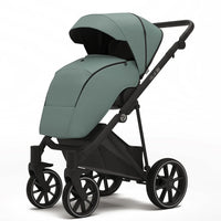Riko Vealr Up Baby Stroller Luxury Comfort