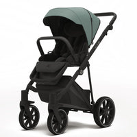Riko Vealr Up Baby Stroller Luxury Comfort