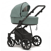 Riko Vealr Up Baby Stroller Luxury Comfort