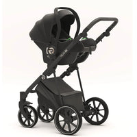 Riko Vealr Up Baby Stroller Luxury Comfort