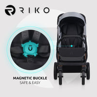 Riko Vera - Blu Retail Group
