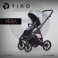 Riko Vera - Blu Retail Group