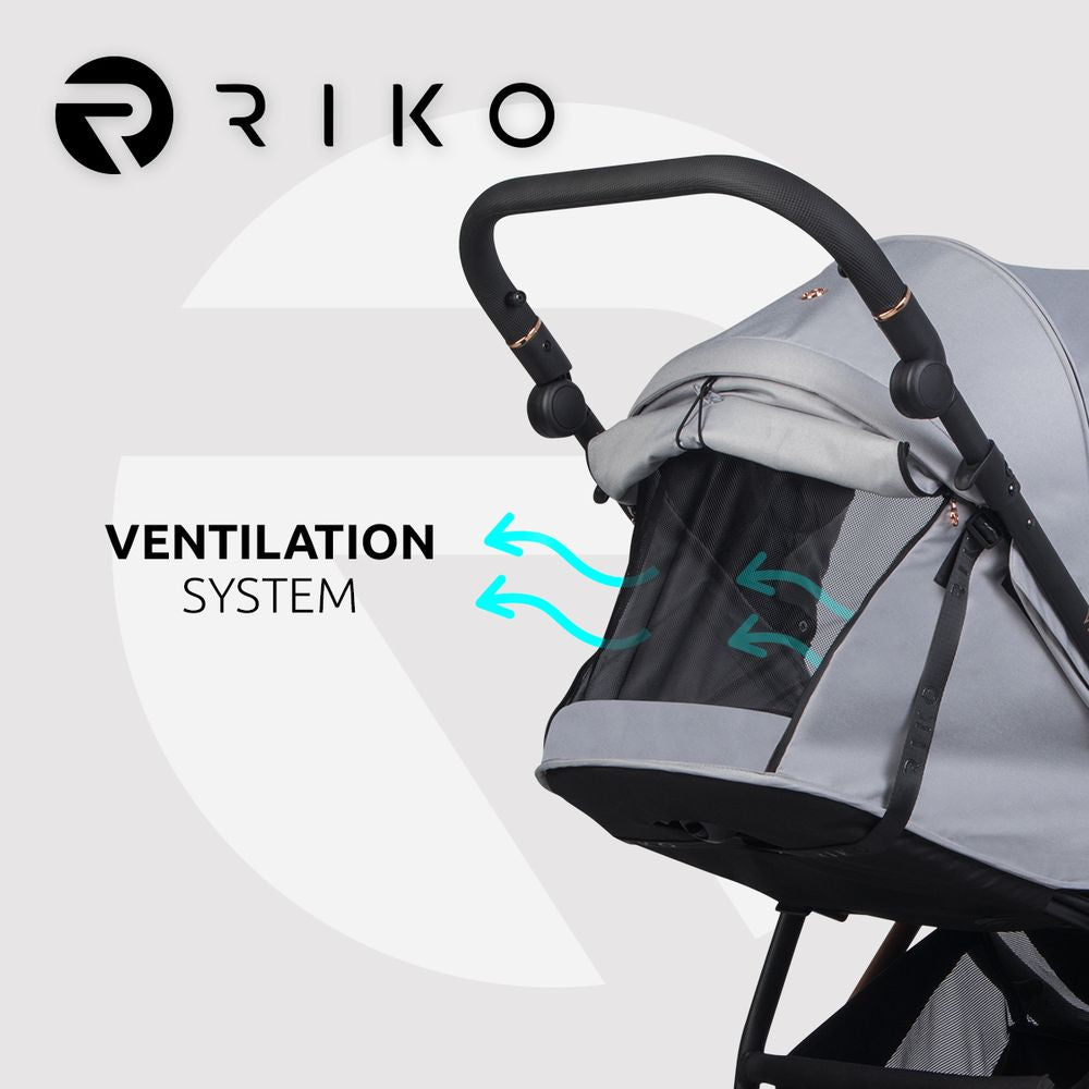 Riko Vera - Blu Retail Group