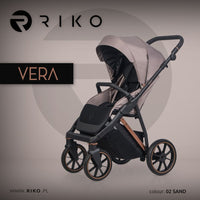 Riko Vera - Blu Retail Group