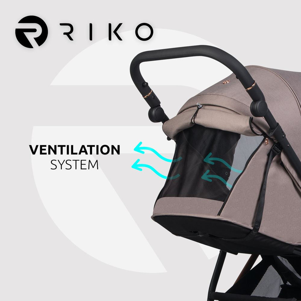 Riko Vera - Blu Retail Group