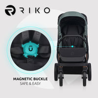 Riko Vera - Blu Retail Group