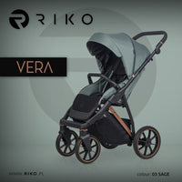 Riko Vera - Blu Retail Group