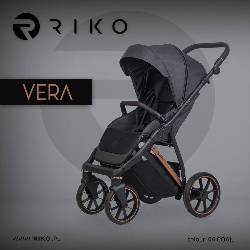 Riko Vera - Blu Retail Group