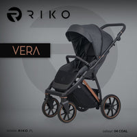 Riko Vera - Blu Retail Group