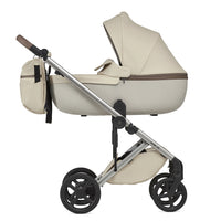 Anex ELI Stroller – Lightweight & Stylish
