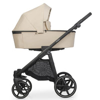 Riko Aura Baby Stroller Luxury Comfort - Blu Retail Group