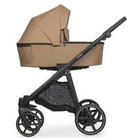 Riko Aura Baby Stroller Luxury Comfort - Blu Retail Group