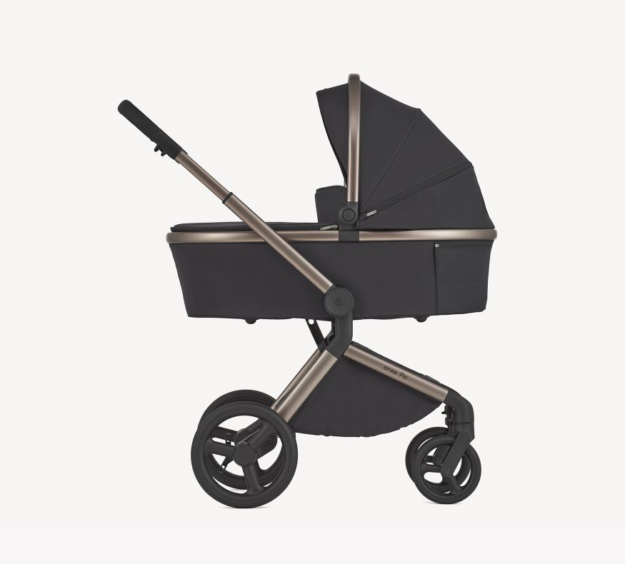 Anex FLO Stroller – Lightweight & Versatile