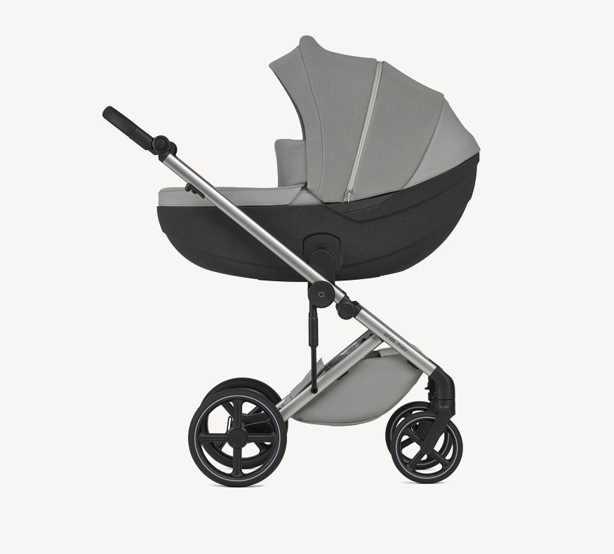 Anex MEV Stroller – Compact & Stylish