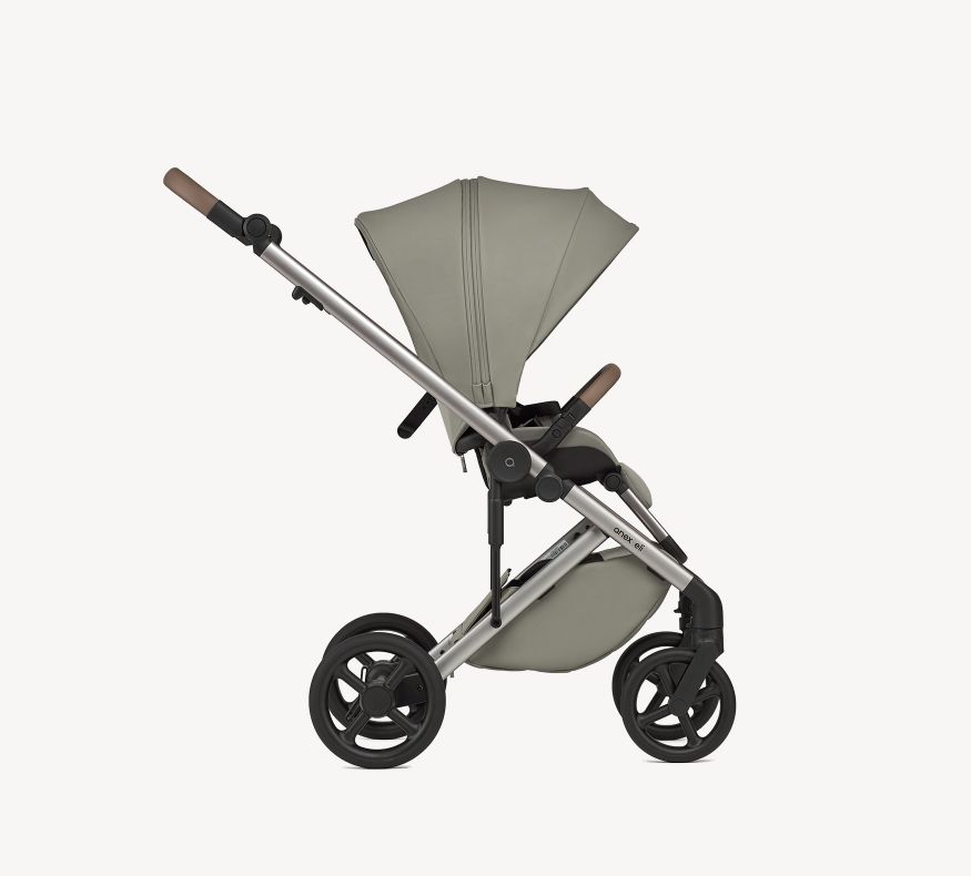 Anex ELI Stroller – Lightweight & Stylish - Blu Retail Group