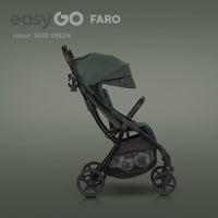 EasyGo Faro - Sage Green