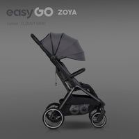 EasyGo Zoya - Cloudy Gray