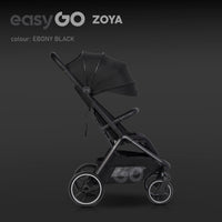 EasyGo Zoya - Ebony Black