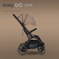 EasyGo Zoya - Golden Beige