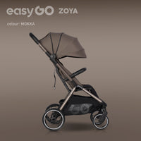 EasyGo Zoya - Mokka
