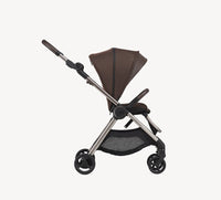 Anex IQ Stroller – Smart & Compact - Blu Retail Group