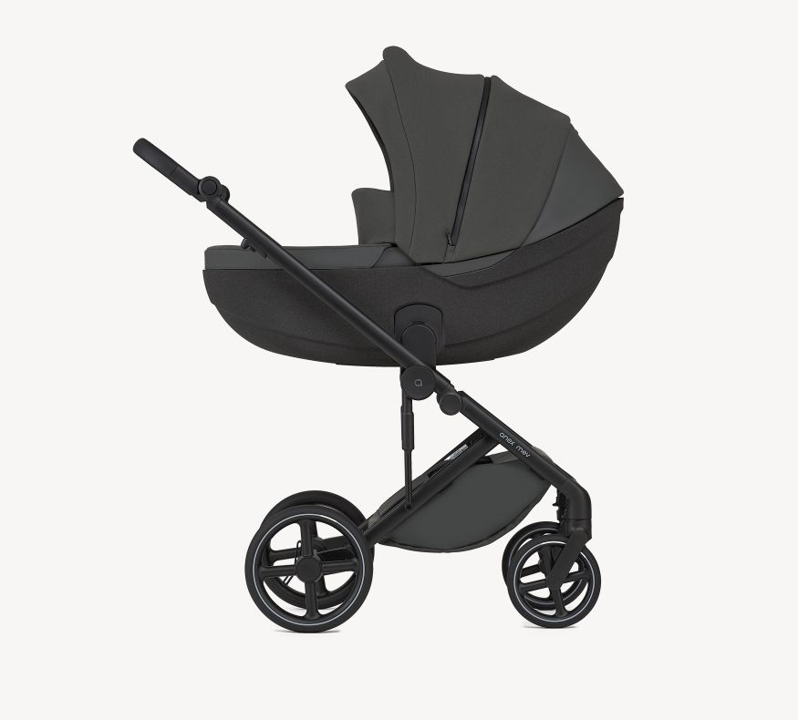 Anex MEV Stroller – Compact & Stylish