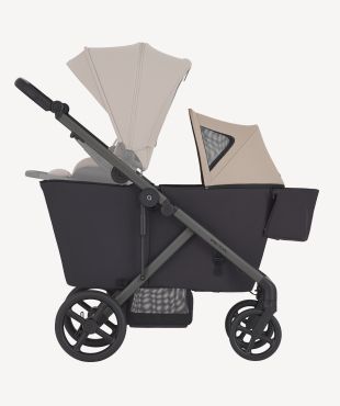 Anex Modu Wagon