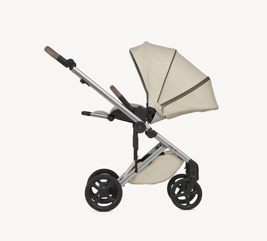 Anex ELI Stroller – Lightweight & Stylish - Blu Retail Group