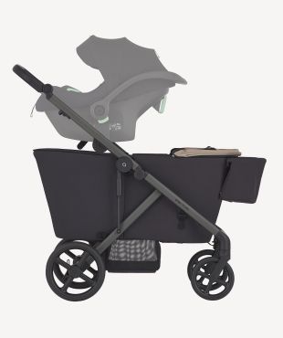 Anex Modu Wagon
