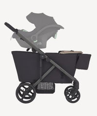 Anex Modu Wagon