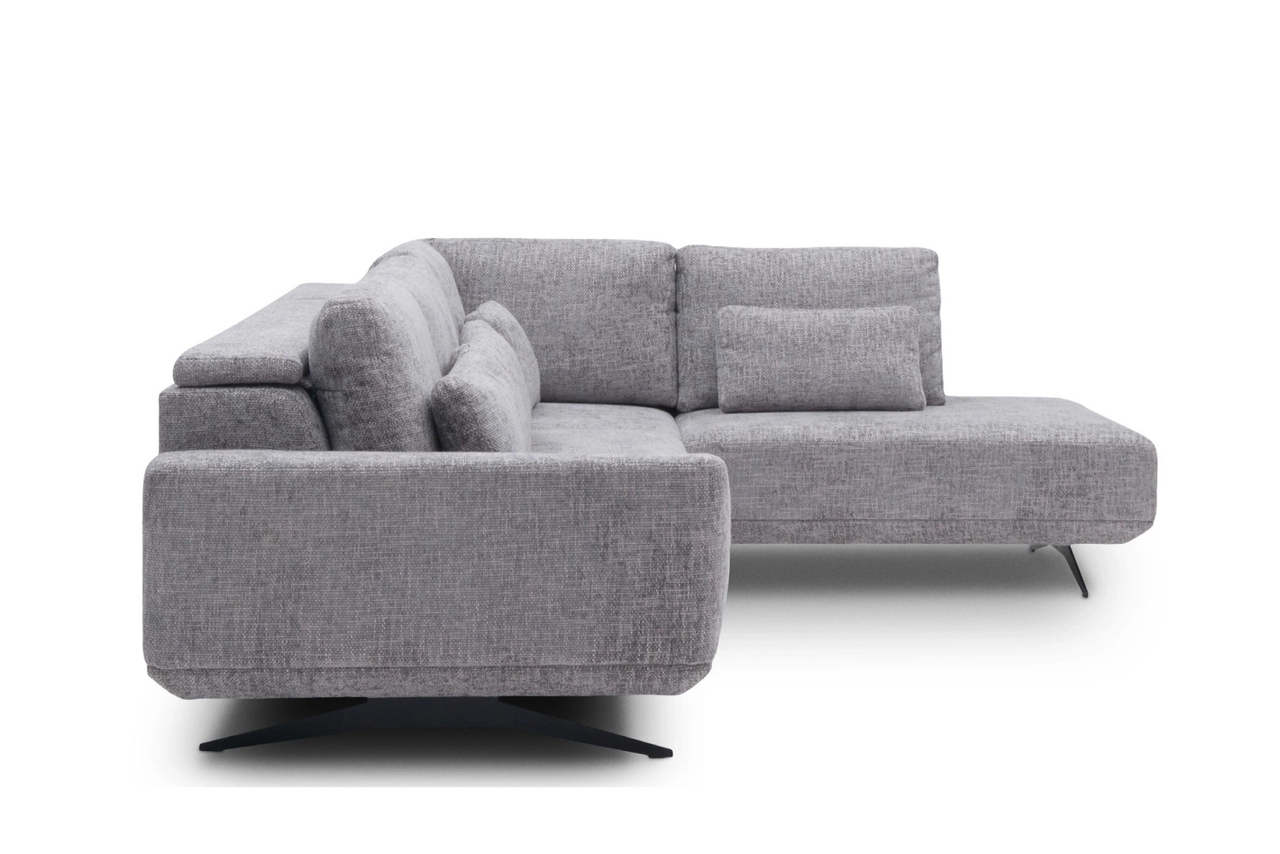 Misty Corner Sofa XL Standard Comfort - detail
