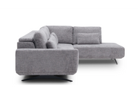 Misty Corner Sofa XL Super Soft Comfort - detail