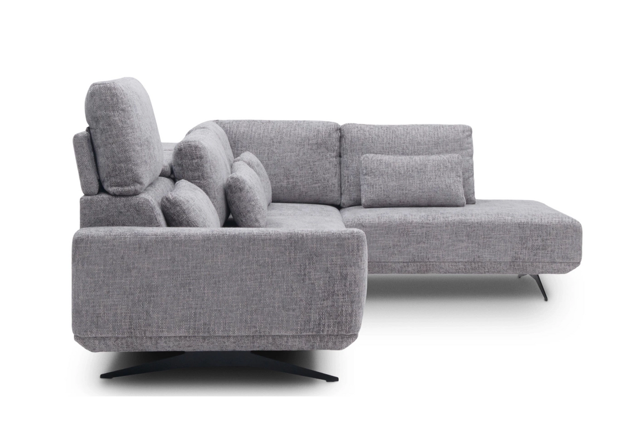 Misty Corner Sofa XL Super Soft Comfort - detail