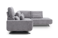 Misty Corner Sofa XL Super Soft Comfort - detail
