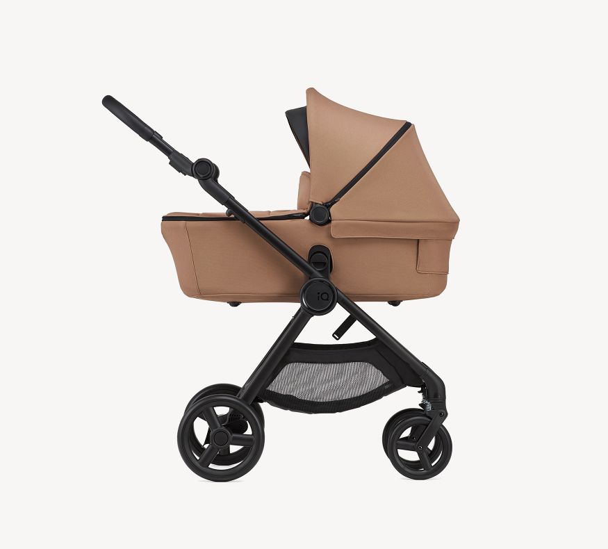 Anex IQ Basic Stroller – Smart & Compact