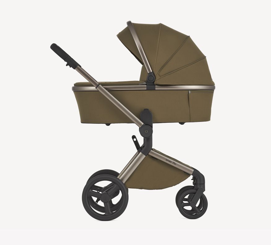 Anex FLO Stroller – Lightweight & Versatile