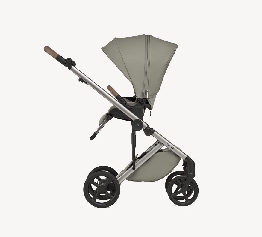 Anex ELI Stroller – Lightweight & Stylish