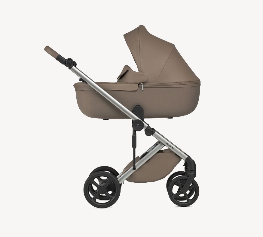 Anex ELI Stroller – Lightweight & Stylish - Blu Retail Group