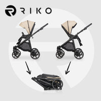 Riko Aura - Blu Retail Group
