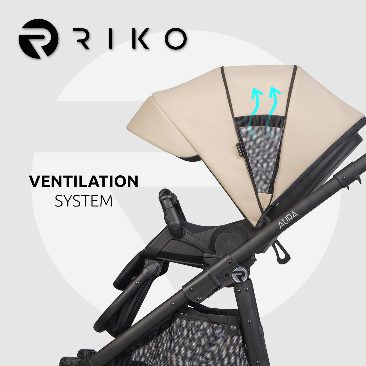 Riko Aura - Blu Retail Group