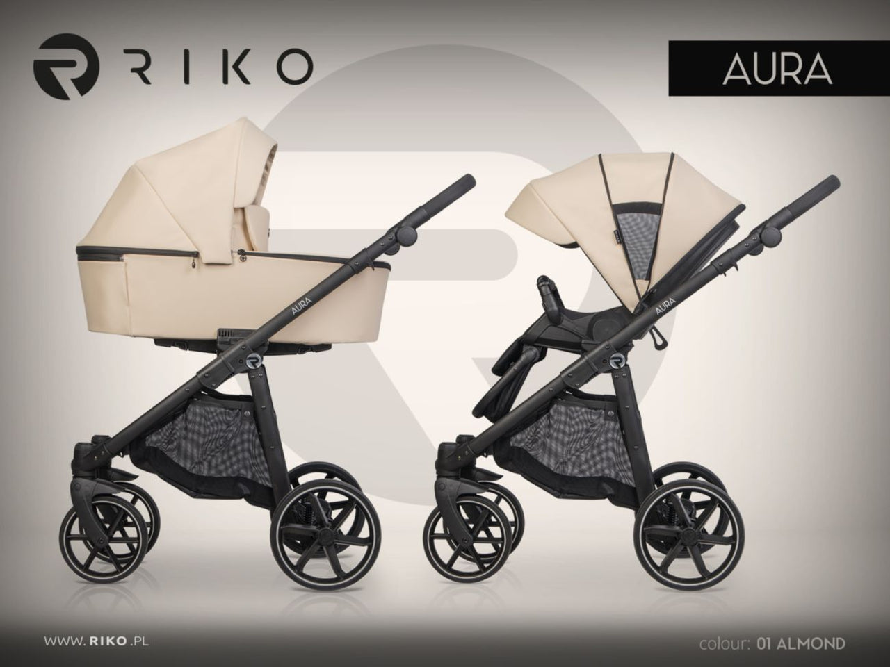 Riko Aura - Blu Retail Group