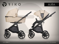 Riko Aura - Blu Retail Group