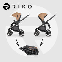 Riko Aura - Blu Retail Group